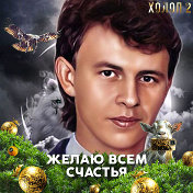 Михаил Новокаев