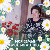 Надежда Шевракова