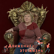 Ольга Аникина