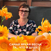 Наталья Лупей (Коревина)