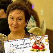 Ольга Коломеец