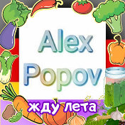 Alex Popov