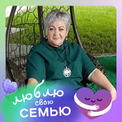 Ирина Мелешко(Нижникова)