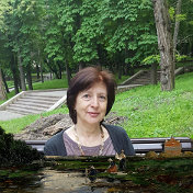 Лина Голубенко (Стратийчук)