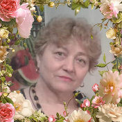 Наталья Бондаренко (Смирнова)