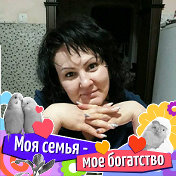 Юлия Агафонова