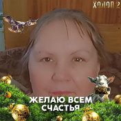 Ирина Шайхудинова