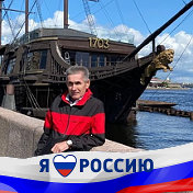 Михаил Самсонов