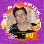 ВалерийВалентина Бондаренко(Циммерманн)