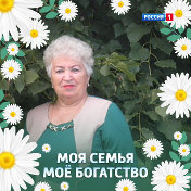 Валентина Иваненко (Герасименко)