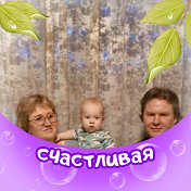 Светлана Игнатьева