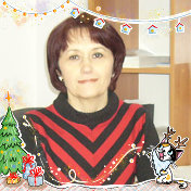 Марина Крылович (Москалёва)