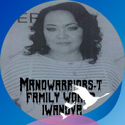 Manowarriors - T Family World - Iwanova