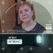 Елена Гуслякова (Крючкова)