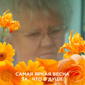 Анна Бычкова(Ермакова)