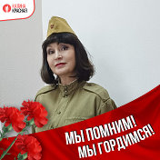 Светлана Тычкова (Мухометзанова)