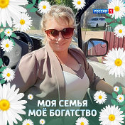 Ирина Денисова