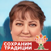 Маша Мурамецкая