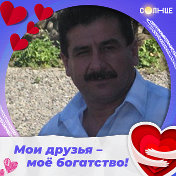 Гочоглан Алиев