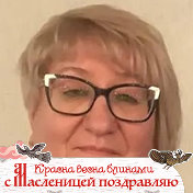 Людмила Шостак