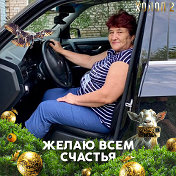 Рушания Белякова