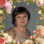 Валентина Кравченко(Конкина)