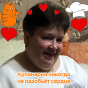 Надежда Новикова