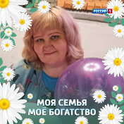Юлия Поветкина(Драганова)