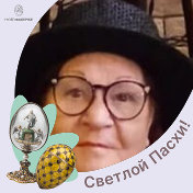 Людмила Талипова ( Березовская)