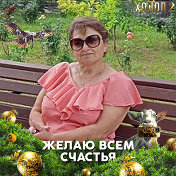 Наталья Шестопалова