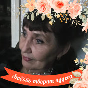 Наталья Гнедченко (Ковалёва)
