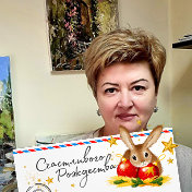 Ирина Хмелинина(Хлопкова)