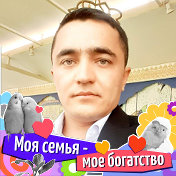 Fariz Davronov