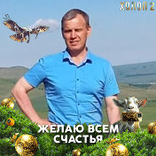 Павел Дуданов