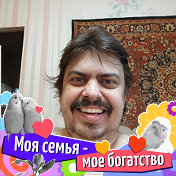 Сергей Молохов