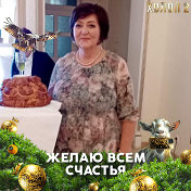 Ирина Фабиянская