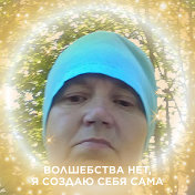 Светлана Сергеев Демина