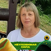 Светлана Полухина