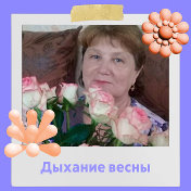 Нина Абашина(Шапкина)