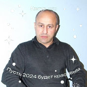 Khachatur Harutyunyan