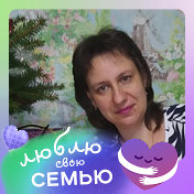 Ирина Ковалева