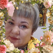 Евгения Быкова(Волосатова)