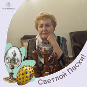 Нина Рябова - Шихова