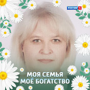 Наталья Юдина (Кабанова)