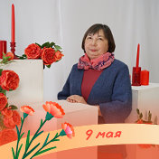 Наталия Суворова
