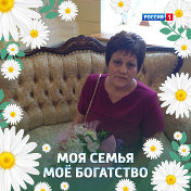 Елена Калтыгина