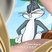 Bugs Bunny