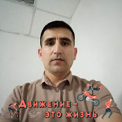 Oybek Kenjaev