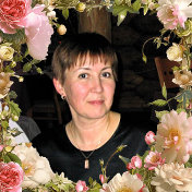 Елена Халилова(Киселёва)