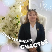 Марина Антипова